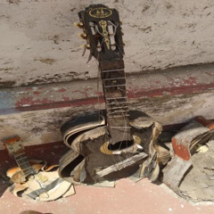 JAMIE QUITARRO: Let the Guitar do the Talking.