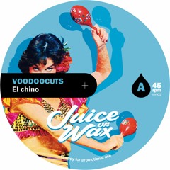 Juice on Wax vol.02 - Snippets