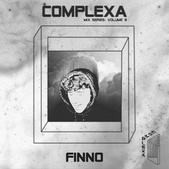 COMPLEXA Mix Series: Volume 9 | finno