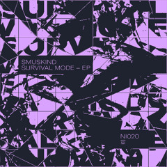 Smuskind & DJFU - Butternotes (Premiere)