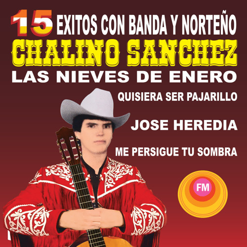 Las Nieves de Enero