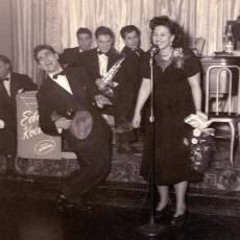 Zeyna By Eddie Kochak With Fred Elias & El Mecca Ensemble