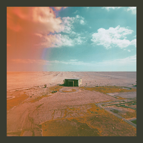 Wardown - 10) The Great Cold