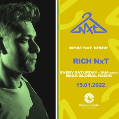 What NxT Show - Week 66 - Rich NxT