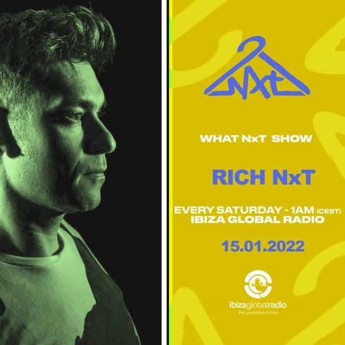 What NxT Show - Week 66 - Rich NxT