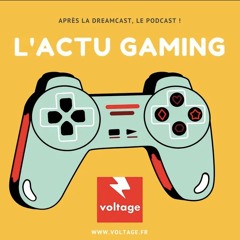 L'actu Gaming - Décembre 2022 - Voltage