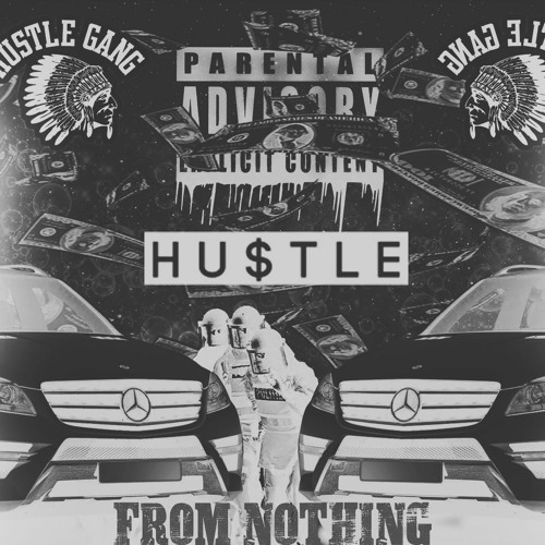 Hustle & Grind