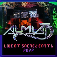 AUM LAB Live At Sacred Earth 2022