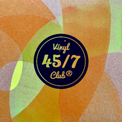 45/7 #95 ARTIST: WILSON BROTHERS (PART 1)