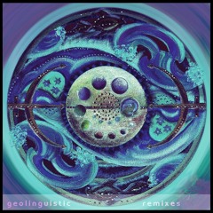 Geoglyph - Entheogenetic - Wolf Tech Remix