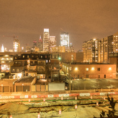 Urban Dropper - Raining All Day 2025