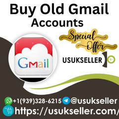 Stream Buy Old Gmail Accounts by Dan M. Hawkins