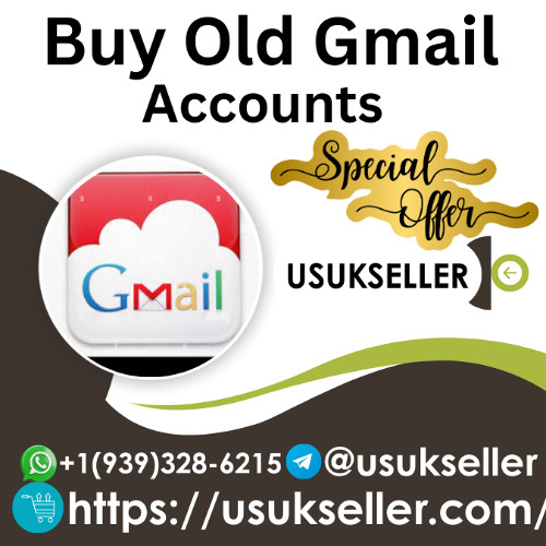 The Ultimate Guide to Buying Old Gmail Accounts (PVA, Bulk and Aged)