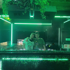 Live set @ The Warehouse - Leeds (Supporting SOSA) - Charlie Kidd