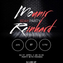 MoRe Party