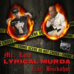 Lyrical Murda feat. Buckshot
