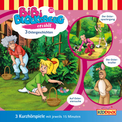 Kapitel 05: Der Osterknaller (Folge 20)
