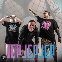 Major SPZ x Majki x Diho- Jep Jep Jep