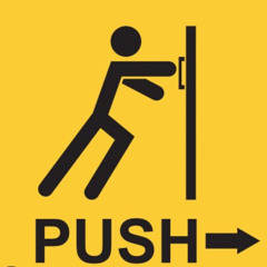 Push