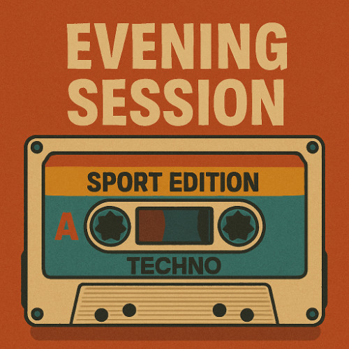 03 Evening Session - Sport Edition