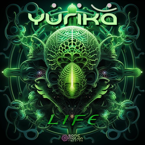 LIFE (Full track)