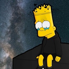 [Free] Melodic Emotional Rap Beat-"Alone"