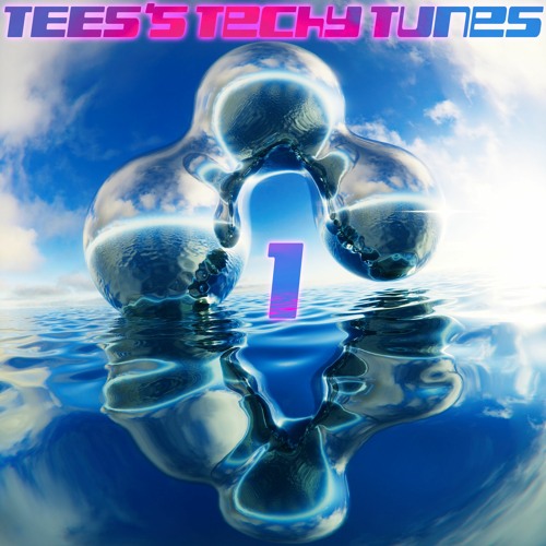 TEES's Techy Tunes 001 | Minimal House