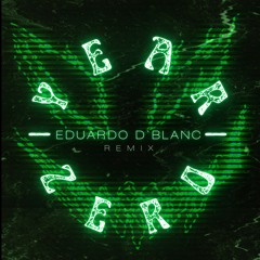 Ghost B.C. - Year Zero - Eduardo D´Blanc Remix