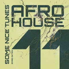 Afro House Mix - SNT 11 (Keinemusik, Adam Port, Frank Ocean, Disclosure, Monkey Safari)