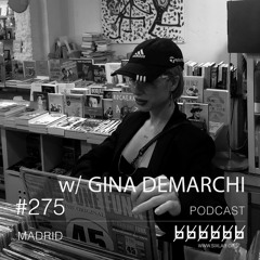 6̸6̸6̸6̸6̸6̸ | Gina Demarchi - Podcast #275