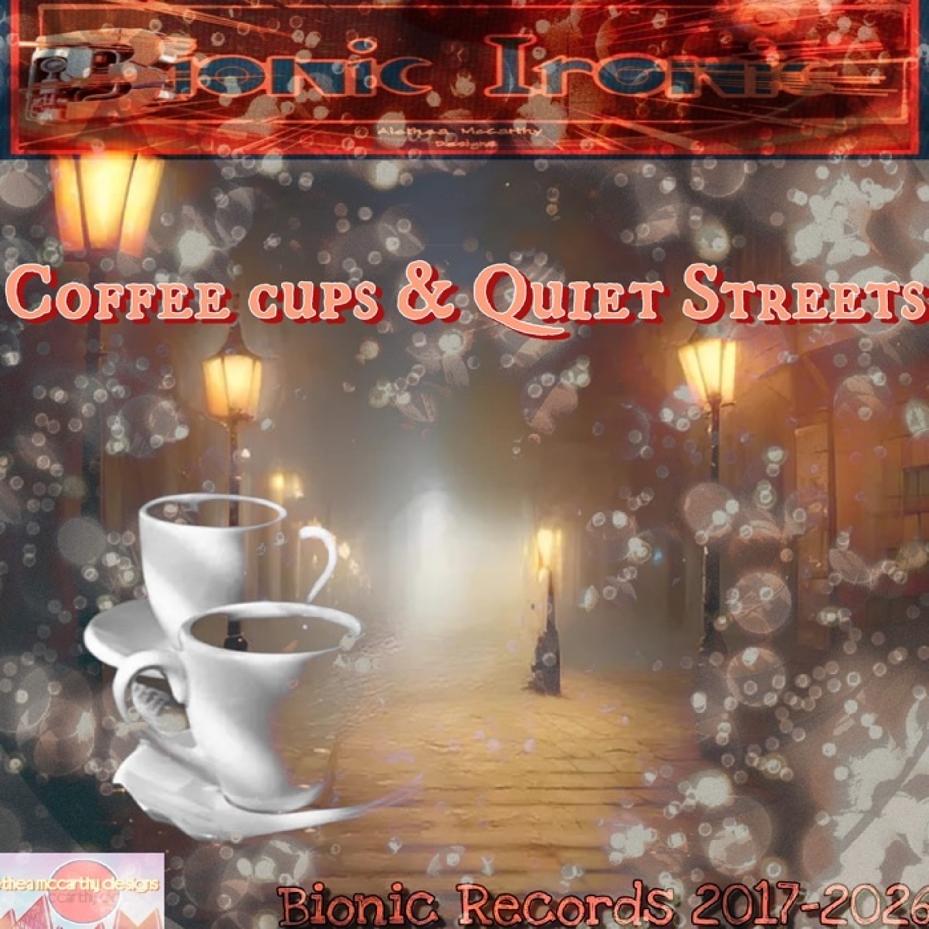 Coffee Cups episode artwork