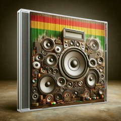 Modern Reggae Style