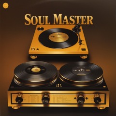 Soul Master