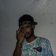 Kosa Heights-Thought I was Kidding (clean) [prod. GhostFaceLuk]