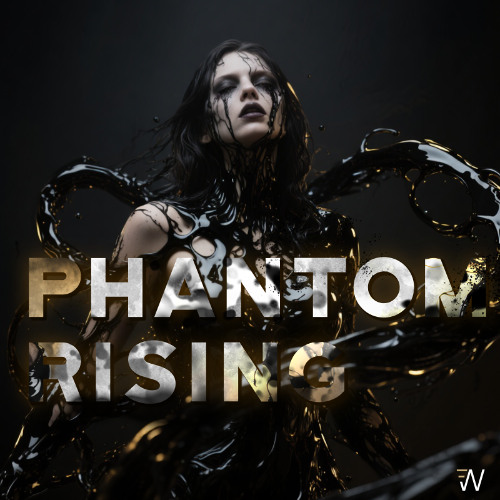 Dark Aether (Album now on Spotify)