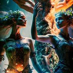 Ecstatic Dance - The Journey Of Life | Nature Hedonist Dubai | 25.02.23
