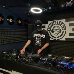 Iba Boh - DNB Mashup