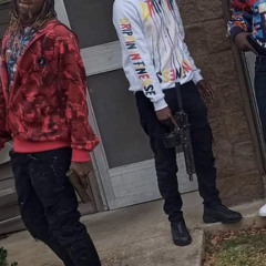 410GWhite - “Demon Walkin”