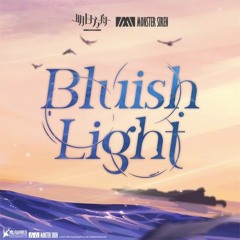 Bluish Light - Arknights