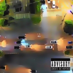 In the Bible (Cover)