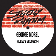 Let's Groove