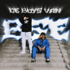 BSE Thafa & Lactizy - De Boyz van BSE