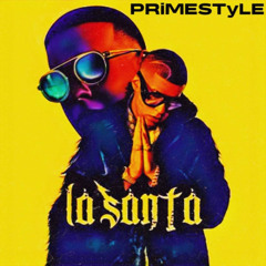 La Santa (Jersey Club Remix)