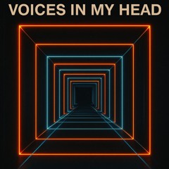Voices in My Head - BLUSCRNZ Tech House Edit