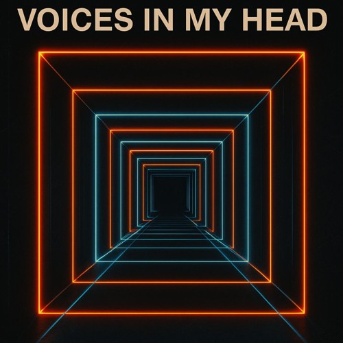 Voices in My Head - BLUSCRNZ Tech House Edit