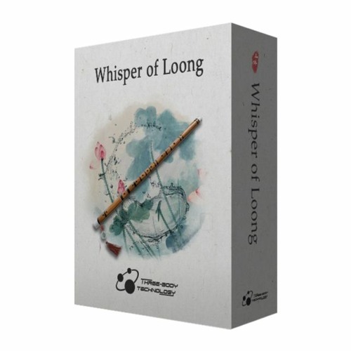 Demo songs of Whisper of Loong