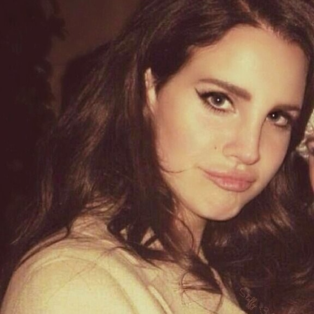 Stream Hailey | Listen to Upbeat Unreleased Lana del rey playlist ...