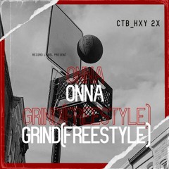 Onna Grind(Freestyle)
