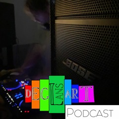 DeclansART Podcast : #1 Pavlov
