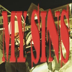 BLITZ1901 x GLEECH1901 x 1901 RICH - MY SINS